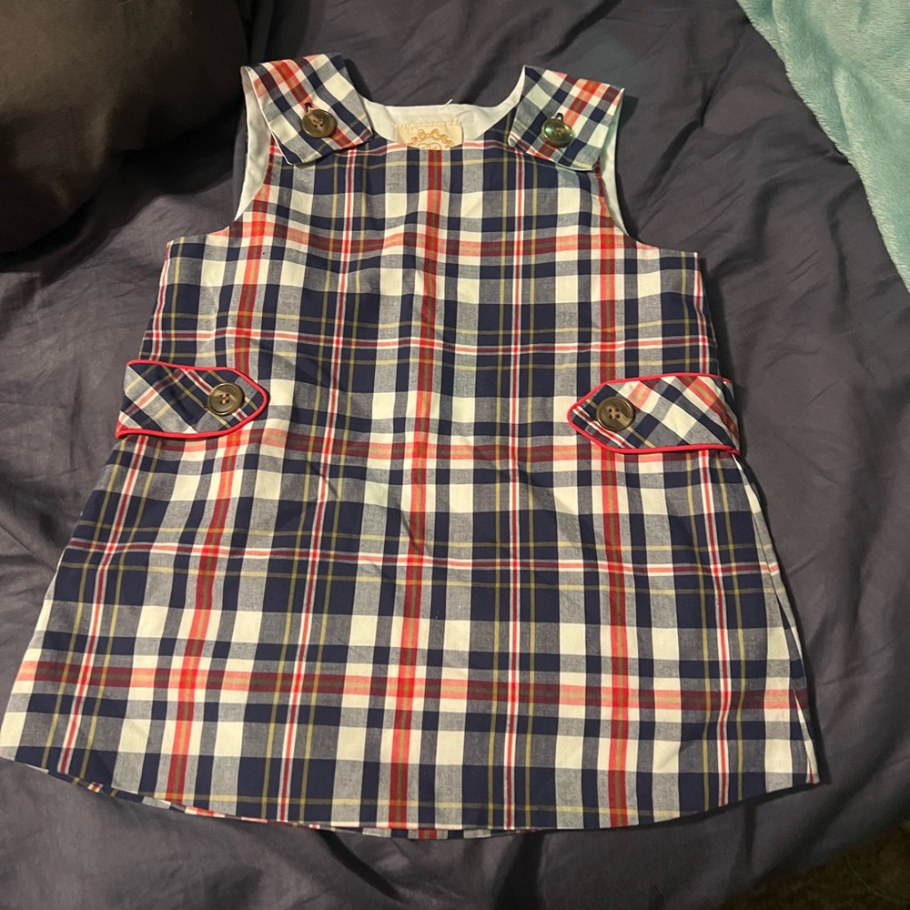 The Beaufort Bonnet Company jumper